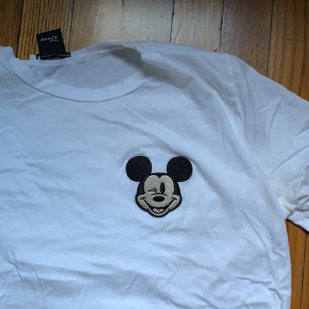 ZARA / DISNEY TEE
